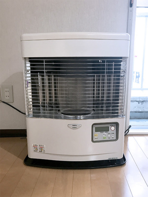 【和室】 | アシスト青森マンション