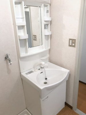 【玄関】 | アシスト青森マンション