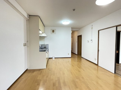 【キッチン】 | アシスト青森マンション