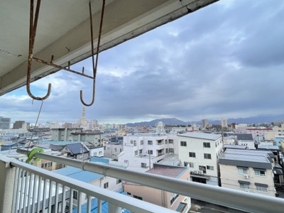 【居間・リビング】 | アシスト青森マンション