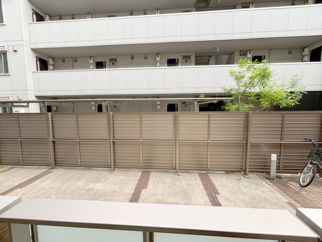 シャルムBの展望