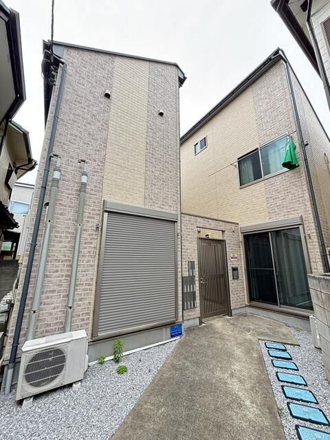 アイコート豊島園