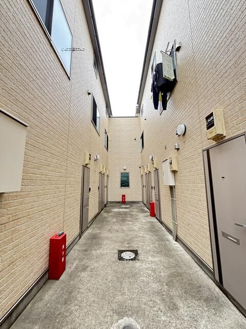 アイコート豊島園