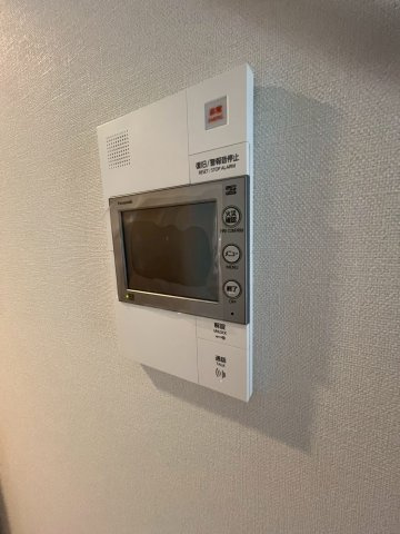 エスリードレジデンス梅田クラスシティのセキュリティ