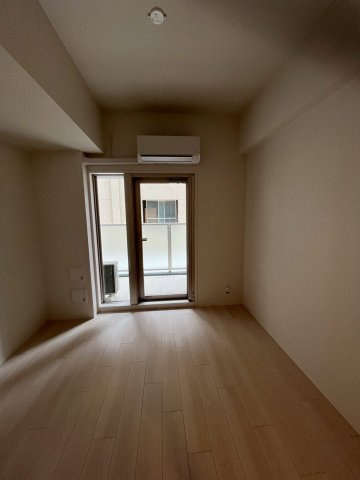 エスリードレジデンス梅田クラスシティの居間・リビング