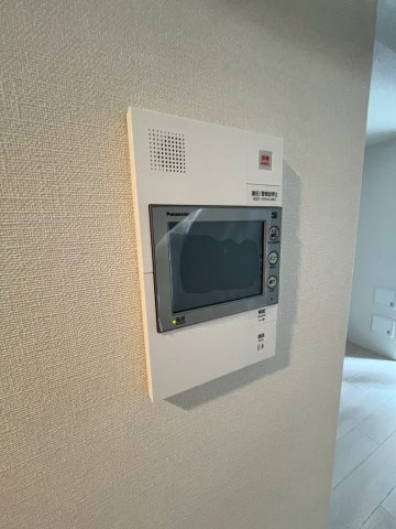 エスリードレジデンス梅田クラスシティのセキュリティ