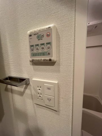 エスリードレジデンス梅田クラスシティの設備