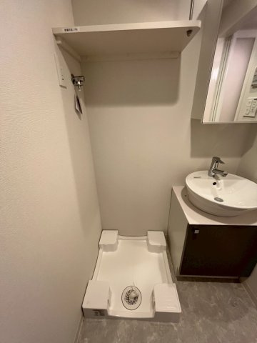 エスリードレジデンス梅田クラスシティのトイレ