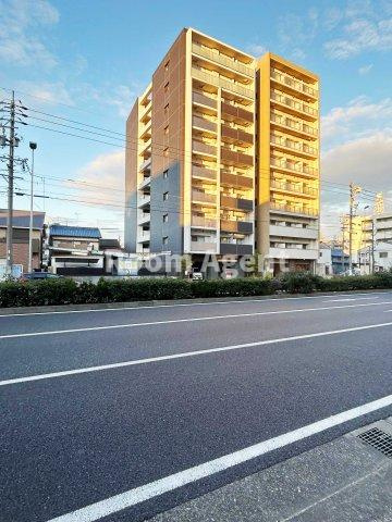 ファスティーナ志賀本通