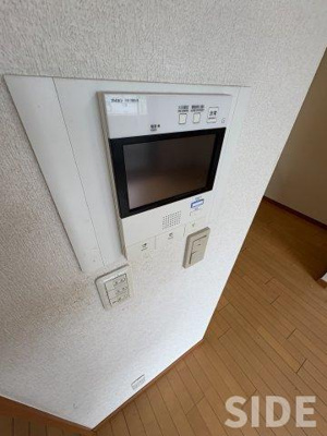 【セキュリティ】 | ヴィストゥール大阪城北