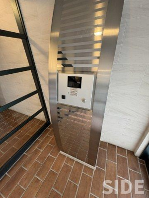 【エントランス】 | ヴィストゥール大阪城北