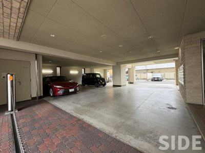 【その他共用部分】 | ヴィストゥール大阪城北