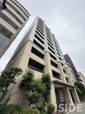 【外観】 | ヴィストゥール大阪城北