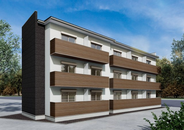 【外観】 | AQUE24