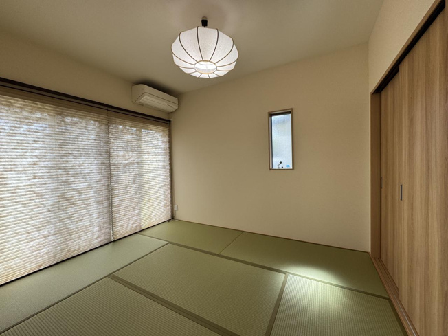 【和室】 | 高知市塚ノ原