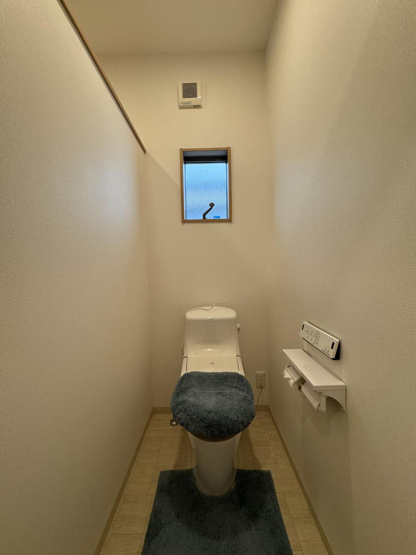 【トイレ】 | 高知市塚ノ原