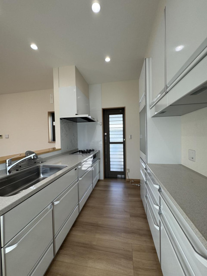 【キッチン】 | 高知市塚ノ原