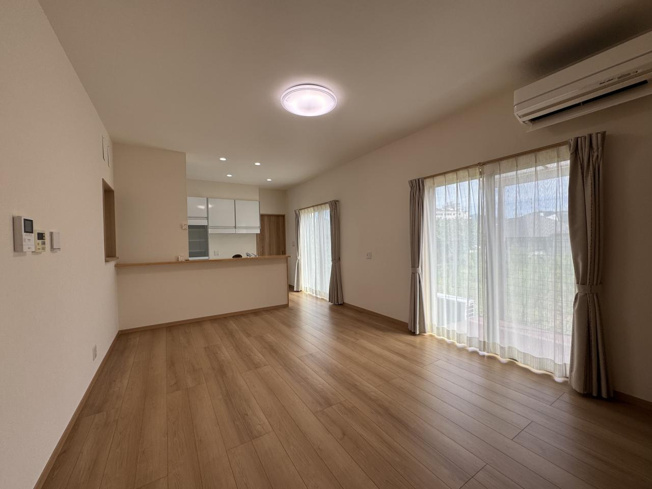 【居間・リビング】 | 高知市塚ノ原