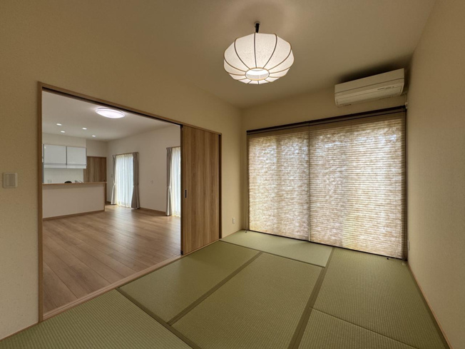 【和室】 | 高知市塚ノ原