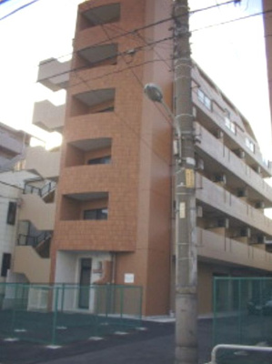 【その他共用部分】 | ブエノ・プリマベラ椎名町 | オートロック完備で安心のセキュリティ☆