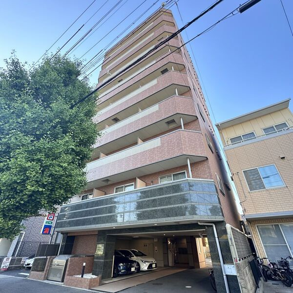 プランドール城見通