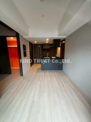 エスリードレジデンス梅田クラスシティのその他