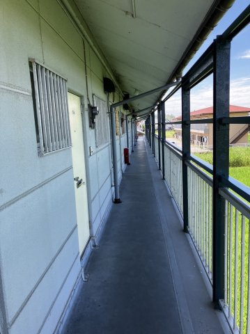 パレットハウスのその他共用部分