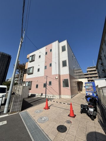 ダイワティアラ津田沼Ⅵ