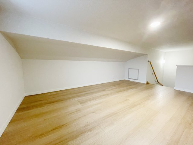 新築戸建・建売　矢吹町東郷　モデルハウス　善郷小・矢吹中の洋室