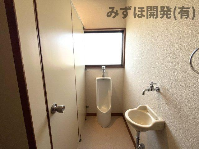 山形市大字大森568-23のトイレ|リフォーム済みです。