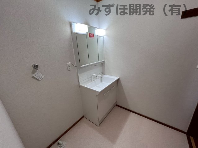 山形市大字大森568-23のトイレ