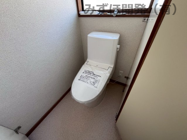 山形市大字大森568-23の洋室|２階洋室