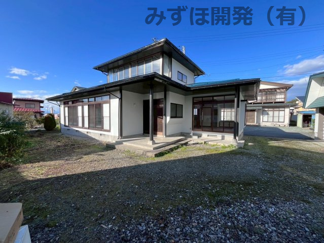 山形市大字大森568-23