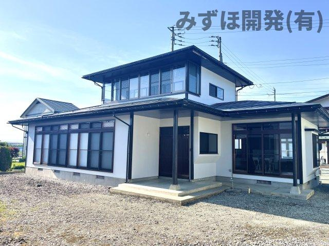 山形市大字大森568-23