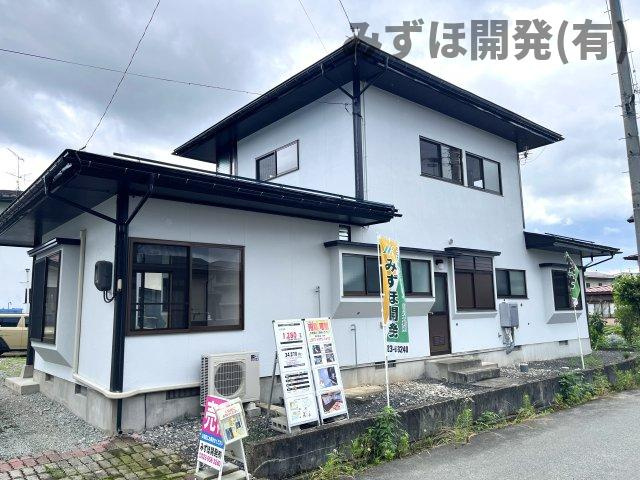 山形市大字大森568-23