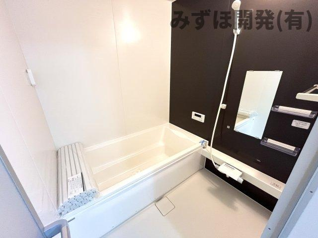山形市大字大森568-23の浴室|リフォーム済みです。