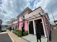 エコリビングステージ上北台　北棟の画像