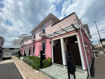 エコリビングステージ上北台　北棟の画像