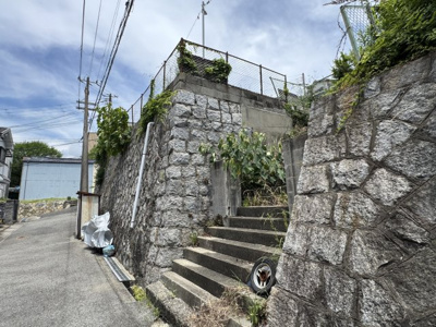 【周辺】 | 長田区重池町2丁目_売土地