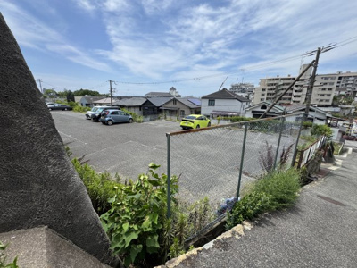 【周辺】 | 長田区重池町2丁目_売土地