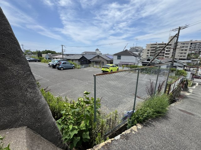 【周辺】 | 長田区重池町2丁目_売土地