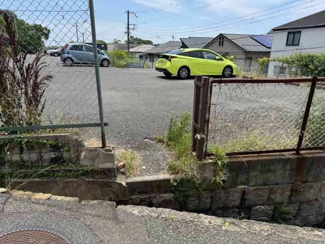 【外観】 | 長田区重池町2丁目_売土地