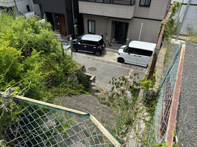 【周辺】 | 長田区重池町2丁目_売土地