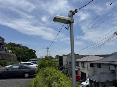 【外観】 | 長田区重池町2丁目_売土地
