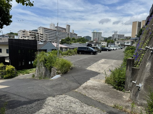【外観】 | 長田区重池町2丁目_売土地