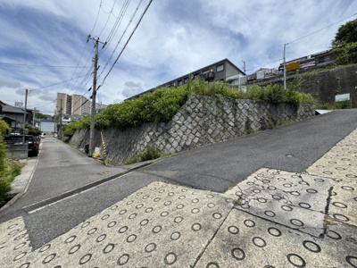 【周辺】 | 長田区重池町2丁目_売土地