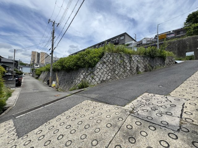 【周辺】 | 長田区重池町2丁目_売土地