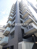 クラリッサ横浜WESTの画像