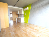 川崎市多摩区登戸のマンションの画像