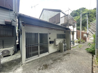 汐入町5丁目中古戸建の画像